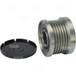 Alternator Freewheel Clutch HC-Cargo F032235801