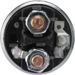 Solenoid Switch, starter HC-Cargo F032235807