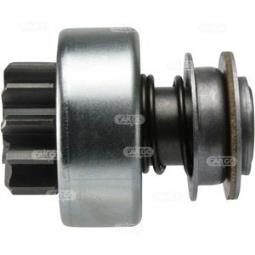 Freewheel Gear, starter HC-Cargo F032235810