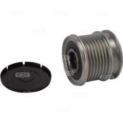 Alternator Freewheel Clutch HC-Cargo F032235812