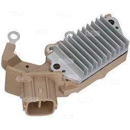 Alternator Regulator HC-Cargo F032235838