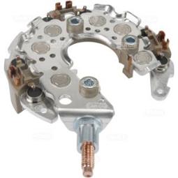 Rectifier, alternator HC-Cargo F032235842