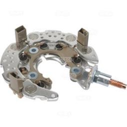 Rectifier, alternator HC-Cargo F032235842