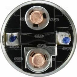 Solenoid Switch, starter HC-Cargo F032235847