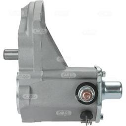 Solenoid Switch, starter HC-Cargo F032235859