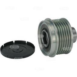 Alternator Freewheel Clutch HC-Cargo F032235877