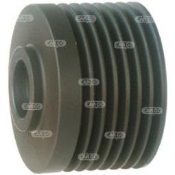 Belt Pulley, alternator HC-Cargo F032236137