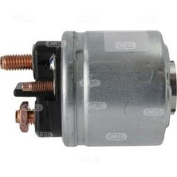 Solenoid Switch, starter HC-Cargo F032236258