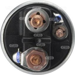 Solenoid Switch, starter HC-Cargo F032236258