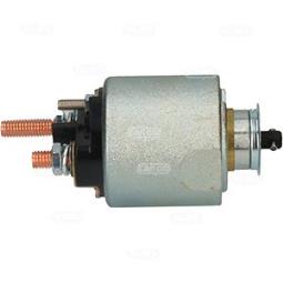 Solenoid Switch, starter HC-Cargo F032236269