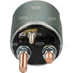 Solenoid Switch, starter HC-Cargo F032236269