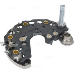 Rectifier, alternator HC-Cargo F032236305