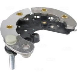 Rectifier, alternator HC-Cargo F032236305