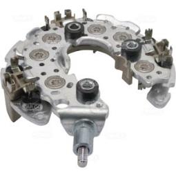 Rectifier, alternator HC-Cargo F032236328