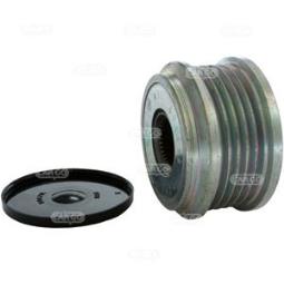 Alternator Freewheel Clutch HC-Cargo F032236332