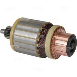 Armature, starter HC-Cargo F032236358