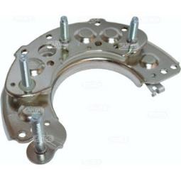 Rectifier, alternator HC-Cargo F032236466