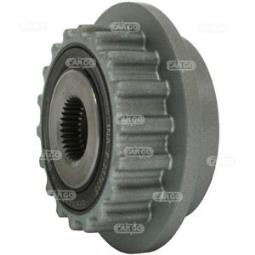 Alternator Freewheel Clutch HC-Cargo F032236531