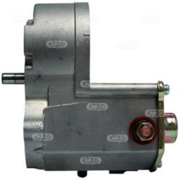 Solenoid Switch, starter HC-Cargo F032236596