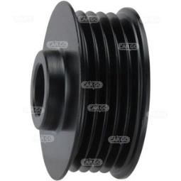 Belt Pulley, alternator HC-Cargo F032236619