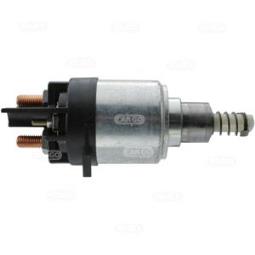 Solenoid Switch, starter HC-Cargo F032236645