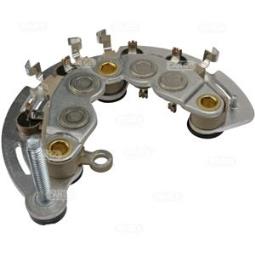 Rectifier, alternator HC-Cargo F032236658