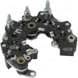 Rectifier, alternator HC-Cargo F032236701
