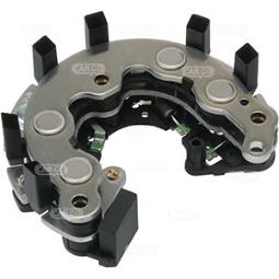 Rectifier, alternator HC-Cargo F032236701