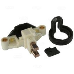 Alternator Regulator HC-Cargo F032236702