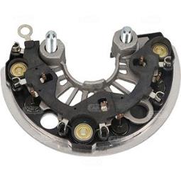 Rectifier, alternator HC-Cargo F032236706