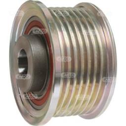 Alternator Freewheel Clutch HC-Cargo F032236763