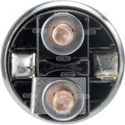 Solenoid Switch, starter HC-Cargo F032236780