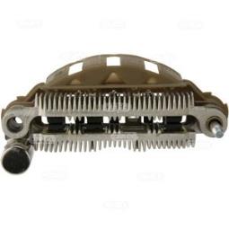 Rectifier, alternator HC-Cargo F032236816
