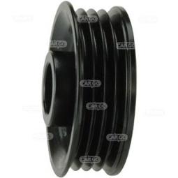 Belt Pulley, alternator HC-Cargo F032236842