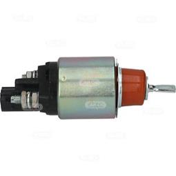 Solenoid Switch, starter HC-Cargo F032236868