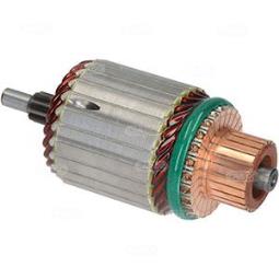 Armature, starter HC-Cargo F032236914