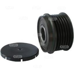 Alternator Freewheel Clutch HC-Cargo F032236995