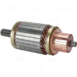 Armature, starter HC-Cargo F032237085