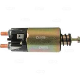 Solenoid Switch, starter HC-Cargo F032237102