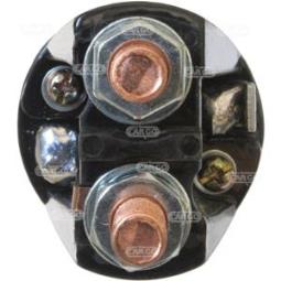Solenoid Switch, starter HC-Cargo F032237102