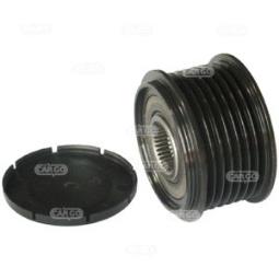Alternator Freewheel Clutch HC-Cargo F032237263