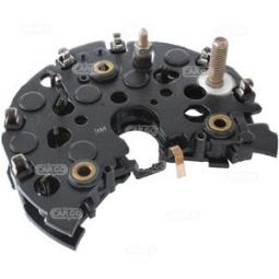 Rectifier, alternator HC-Cargo F032237268