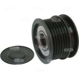 Alternator Freewheel Clutch HC-Cargo F032237320