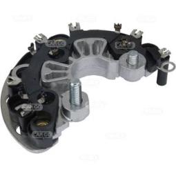 Rectifier, alternator HC-Cargo F032237356