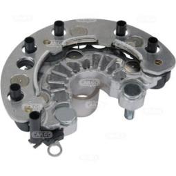 Rectifier, alternator HC-Cargo F032237356