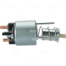 Solenoid Switch, starter HC-Cargo F032237392