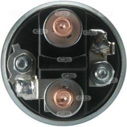 Solenoid Switch, starter HC-Cargo F032237392