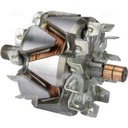 Rotor, alternator HC-Cargo F032237481