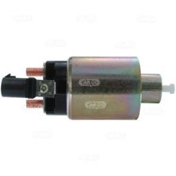 Solenoid Switch, starter HC-Cargo F032237498