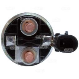 Solenoid Switch, starter HC-Cargo F032237498